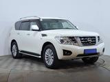 Nissan Patrol 2014 годаүшін9 990 000 тг. в Астана – фото 3