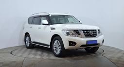 Nissan Patrol 2014 года за 9 990 000 тг. в Астана – фото 3
