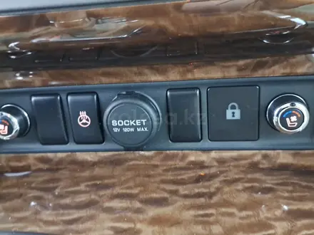 Nissan Patrol 2014 года за 9 990 000 тг. в Астана – фото 21