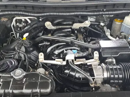 Nissan Patrol 2014 года за 9 990 000 тг. в Астана – фото 11