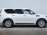 Nissan Patrol 2014 годаүшін9 990 000 тг. в Астана – фото 4