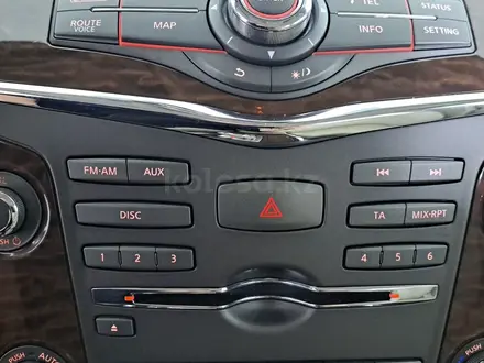 Nissan Patrol 2014 года за 9 990 000 тг. в Астана – фото 24