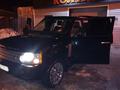 Land Rover Range Rover 2008 года за 8 350 000 тг. в Астана – фото 2