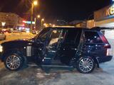 Land Rover Range Rover 2008 годаүшін8 800 000 тг. в Астана – фото 3