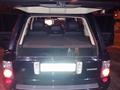 Land Rover Range Rover 2008 года за 8 350 000 тг. в Астана – фото 5
