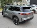 Toyota bZ3X 2025 года за 13 600 000 тг. в Алматы – фото 4