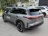 Toyota bZ3X 2025 года за 14 300 000 тг. в Алматы – фото 4