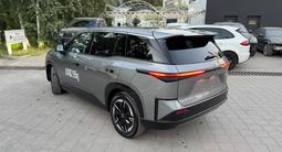 Toyota bZ3X 2025 года за 14 300 000 тг. в Алматы – фото 4