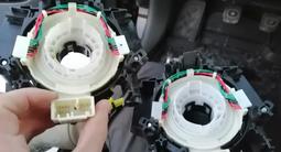 ШЛЕЙФ РУЛЯ ПОДРУЛЕВОЙ ПЕРЕКЛЮЧАТЕЛЬ SRS СРС АЙРБАГ ПОДУШКА РУЛЕВОЙ ШЛЕЙФ за 8 000 тг. в Алматы – фото 3