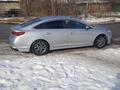 Hyundai Sonata 2019 года за 8 199 000 тг. в Алматы – фото 4