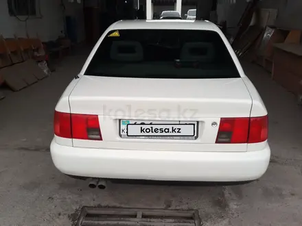 Audi A6 1994 года за 3 800 000 тг. в Шымкент – фото 7