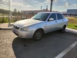 ВАЗ (Lada) Priora 2170 2011 годаүшін1 850 000 тг. в Костанай – фото 2