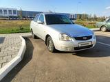 ВАЗ (Lada) Priora 2170 2011 годаүшін1 850 000 тг. в Костанай