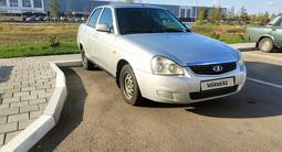 ВАЗ (Lada) Priora 2170 2011 года за 1 850 000 тг. в Костанай