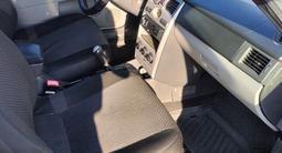 ВАЗ (Lada) Priora 2170 2011 года за 1 850 000 тг. в Костанай – фото 5