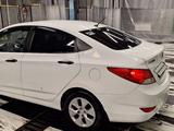 Hyundai Accent 2013 годаүшін4 200 000 тг. в Астана – фото 5