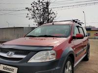 ВАЗ (Lada) Largus Cross 2020 года за 5 300 000 тг. в Шымкент