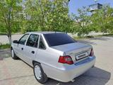 Daewoo Nexia 2013 года за 2 200 000 тг. в Актау – фото 5