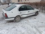 Nissan Primera 1990 годаfor400 000 тг. в Семей