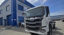JAC  N200 2025 годаүшін34 300 000 тг. в Актобе
