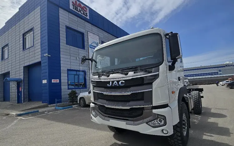 JAC  N200 2025 года за 34 300 000 тг. в Актобе
