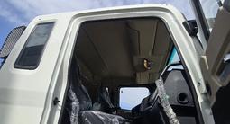 JAC  N200 2025 годаүшін34 300 000 тг. в Актобе – фото 4