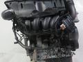 TitanAuto Peugeot EP6 5FW, EP6C 5F01, EP6DT 5FT 1.6л двигатель за 700 000 тг. в Астана – фото 7