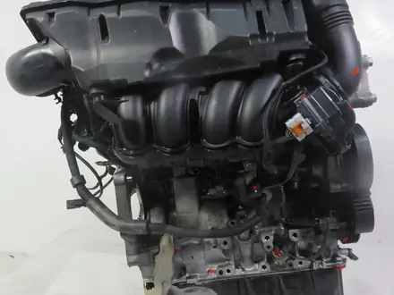 TitanAuto Peugeot EP6 5FW, EP6C 5F01, EP6DT 5FT 1.6л двигатель за 700 000 тг. в Астана – фото 7