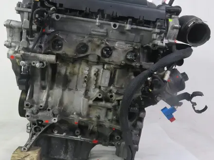 TitanAuto Peugeot EP6 5FW, EP6C 5F01, EP6DT 5FT 1.6л двигатель за 700 000 тг. в Астана – фото 8
