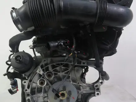 TitanAuto Peugeot EP6 5FW, EP6C 5F01, EP6DT 5FT 1.6л двигатель за 700 000 тг. в Астана – фото 9