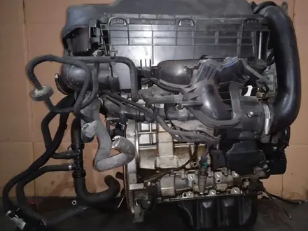 TitanAuto Peugeot EP6 5FW, EP6C 5F01, EP6DT 5FT 1.6л двигатель за 700 000 тг. в Астана – фото 13
