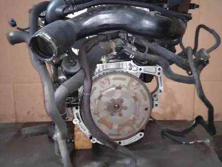TitanAuto Peugeot EP6 5FW, EP6C 5F01, EP6DT 5FT 1.6л двигатель за 700 000 тг. в Астана – фото 14