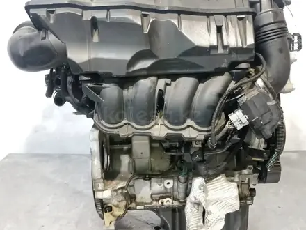 TitanAuto Peugeot EP6 5FW, EP6C 5F01, EP6DT 5FT 1.6л двигатель за 700 000 тг. в Астана – фото 3