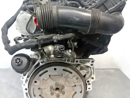 TitanAuto Peugeot EP6 5FW, EP6C 5F01, EP6DT 5FT 1.6л двигатель за 700 000 тг. в Астана – фото 4