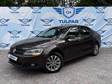 Volkswagen Jetta 2014 года за 4 700 000 тг. в Костанай