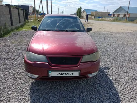 Daewoo Nexia 2008 года за 950 000 тг. в Актобе – фото 4