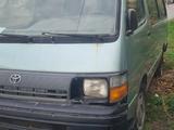 Toyota Hiace 1997 годаfor1 100 000 тг. в Алматы – фото 4