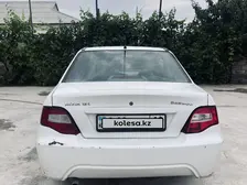 Daewoo Nexia, 2014