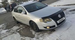 Volkswagen Passat 2006 годаүшін4 000 000 тг. в Астана – фото 2