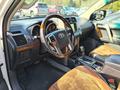 Toyota Land Cruiser Prado 2009 годаfor13 400 000 тг. в Алматы – фото 10