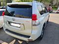 Toyota Land Cruiser Prado 2009 годаfor13 400 000 тг. в Алматы – фото 4