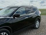 Nissan Rogue 2015 годаүшін5 500 000 тг. в Актобе – фото 2