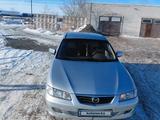 Mazda 626 2000 года за 2 500 000 тг. в Аксу