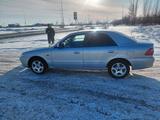 Mazda 626 2000 года за 2 500 000 тг. в Аксу – фото 2