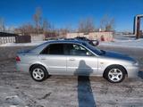 Mazda 626 2000 года за 2 500 000 тг. в Аксу – фото 3