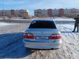 Mazda 626 2000 года за 2 500 000 тг. в Аксу – фото 4