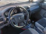 Mazda 626 2000 года за 2 500 000 тг. в Аксу – фото 5