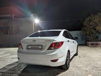 Hyundai Accent 2012 года за 4 000 000 тг. в Кызылорда