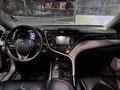 Toyota Camry 2018 года за 10 500 000 тг. в Тараз – фото 10