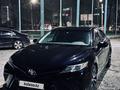 Toyota Camry 2018 года за 10 500 000 тг. в Тараз – фото 3